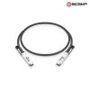 Cáp Kết Nối Dgx Spark Njaakk-0006 Qsfp112 400g 32 Awg