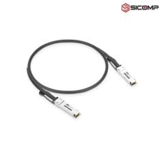  Cáp Kết Nối Dgx Spark Njaakk-0006 Qsfp112 400g 32 Awg 