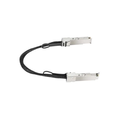 Cáp kết nối GIGABYTE AI TOP QSFP (ATC9000-QSFP) Băng thông 400G