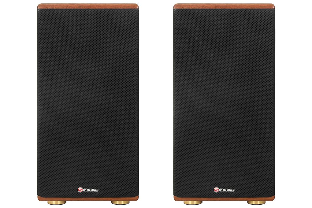 Ảnh minh họa Cặp loa karaoke Sumico All-in-one HSP54 200W 1