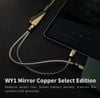 Cáp Luxury&Precision WY1