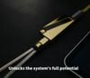 Cáp Luxury&Precision WY1
