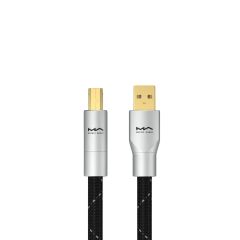  Cáp Matrix Audio MA USB 2.0 A-B (1m2) 