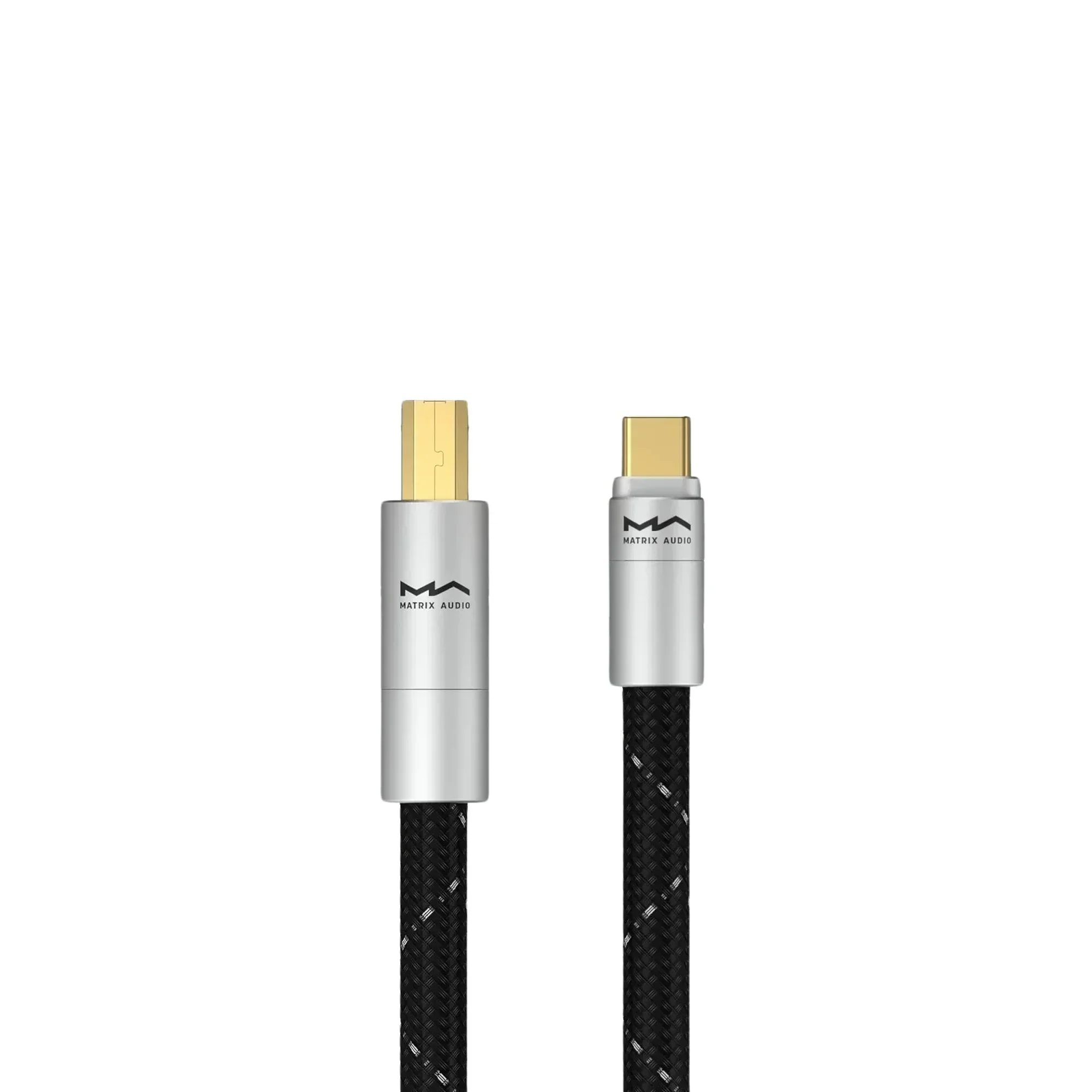 Cáp Matrix Audio MA USB 2.0 C-B (1m2)