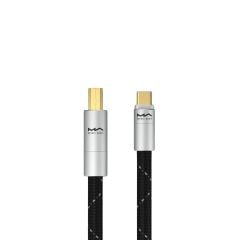  Cáp Matrix Audio MA USB 2.0 C-B (1m2) 