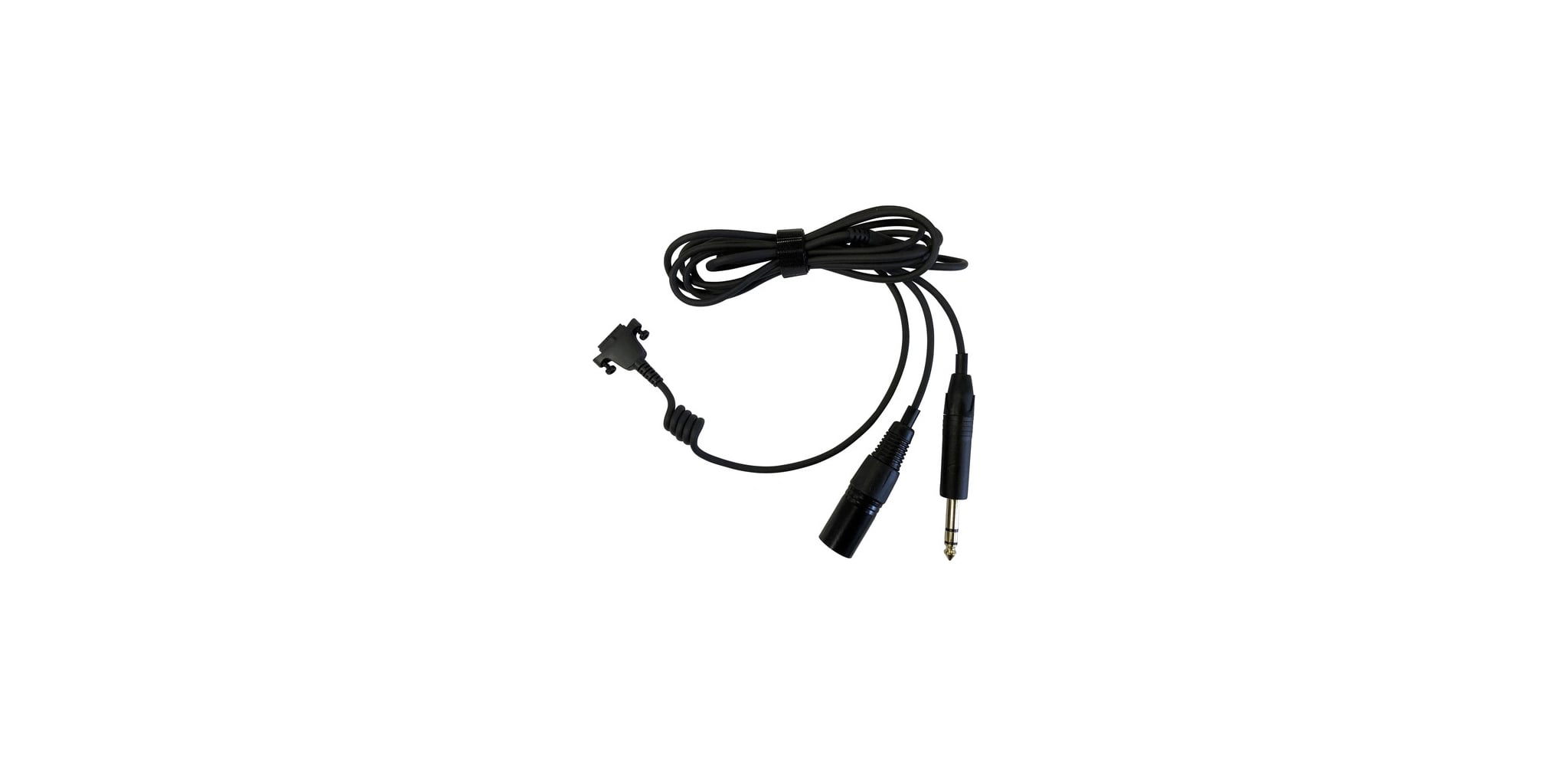Cáp Micro Sennheiser CABLE-II-X3K1-GOLD