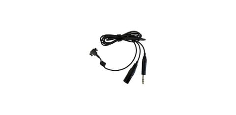 Cáp Micro Sennheiser CABLE-II-X3K1-GOLD