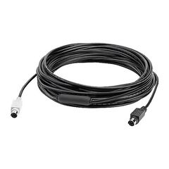  Cáp nối dài camera Logitech Group - 10 mét / PS/2 / Đực sang đực 