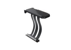  Cáp Riser HYTE PCI-E 5.0 (Pitch Black) 