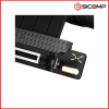 Cáp Riser Tryx String 300mm Pcie 5.0 Black