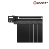 Cáp Riser Tryx String 300mm Pcie 5.0 Black