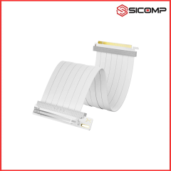  Cáp Riser Tryx String 300mm Pcie 5.0 White 