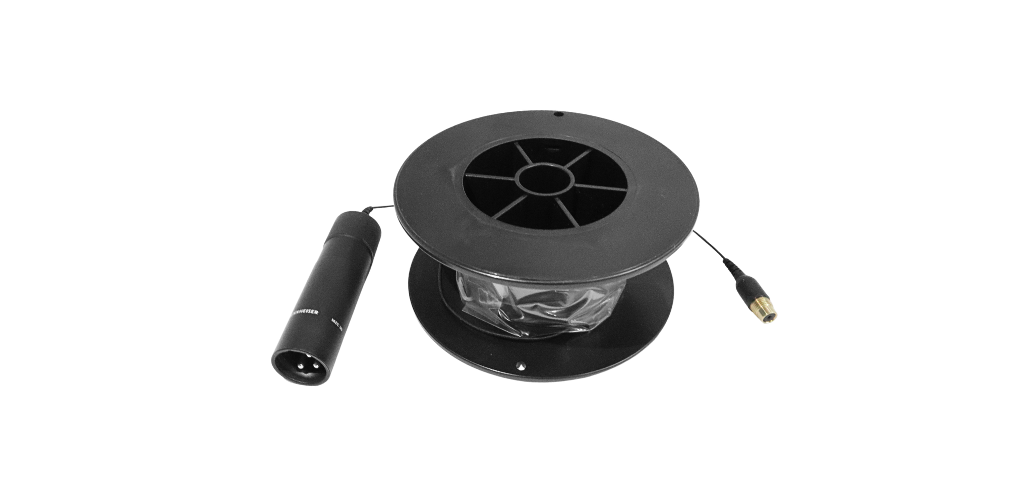 Cáp Treo Trần Cho Đầu Micro Dòng ME Sennheiser MZC 30