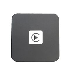  Hộp AI thông minh trên ô tô – Kết nối CarPlay không dây tiện lợi 
