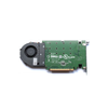 Card Dell Ultra-Speed Drive Quad NVMe M.2 PCIe x16