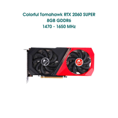  Card đồ họa Colorful RTX 2060 Super 