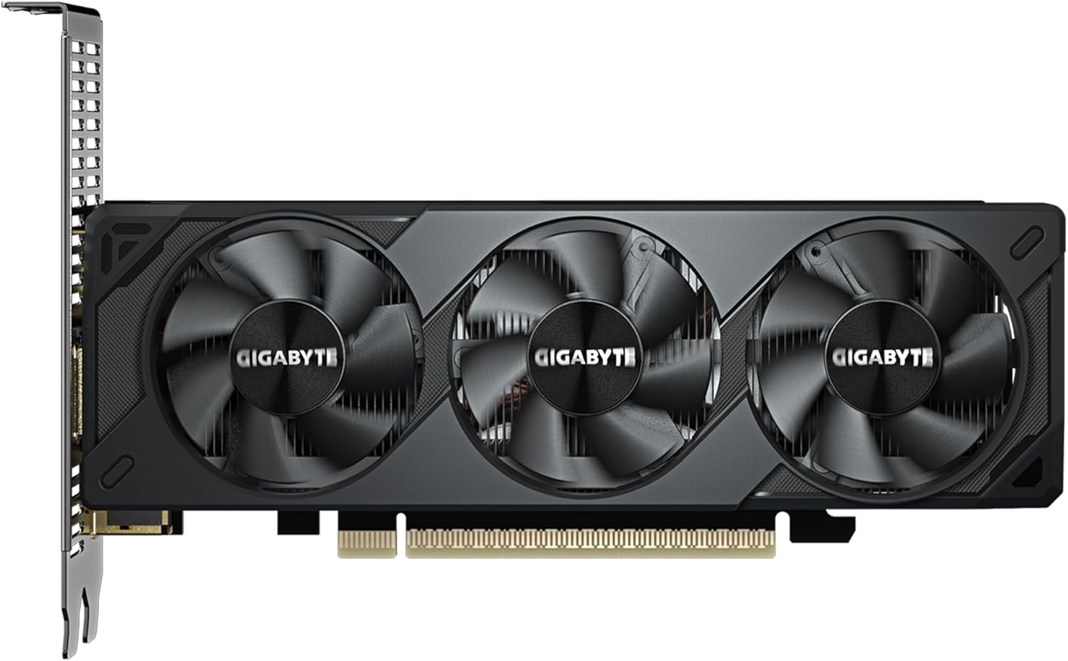 Ảnh minh họa Card đồ họa GIGABYTE GeForce RTX 5060 8GB Low Profile 1