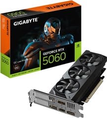  Card đồ họa GIGABYTE GeForce RTX 5060 8GB Low Profile 