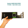 Card đồ họa Nvidia Quadro M4000