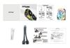 Card đồ họa ZOTAC RTX 5070 - 12GB