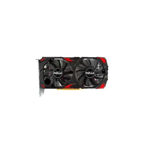 Ảnh minh họa Card màn hình AMD RX 580 8Gb Ninja 1