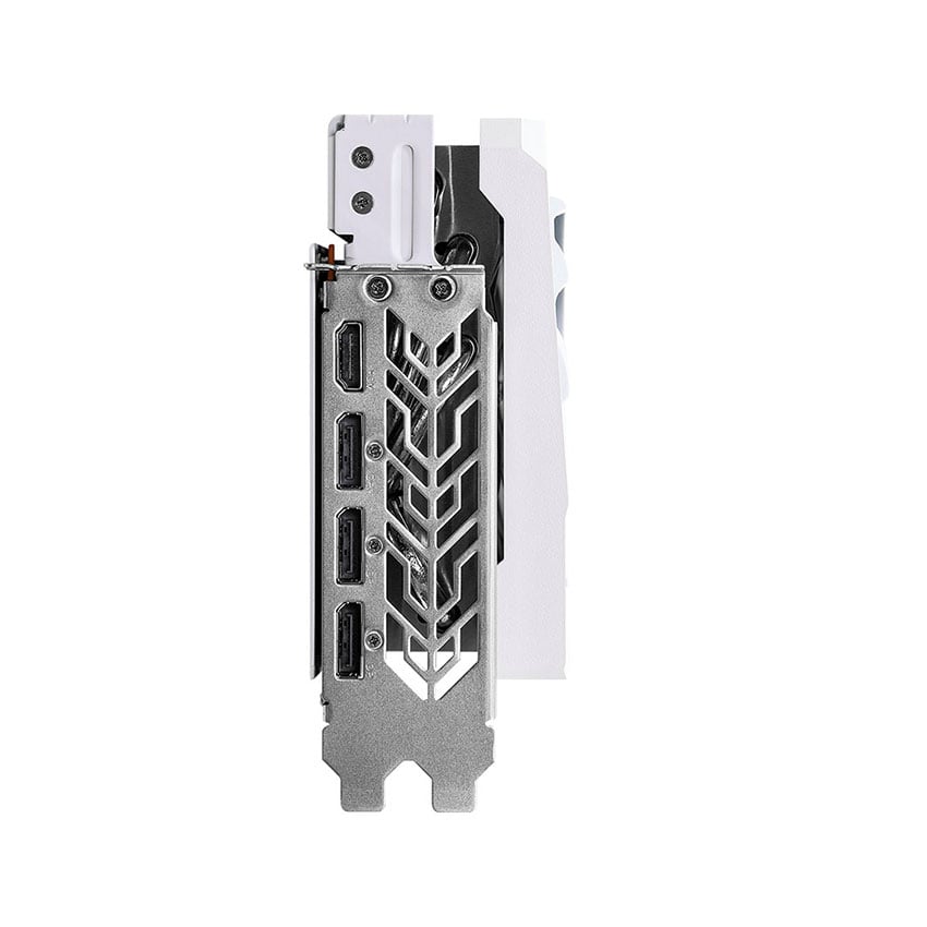Ảnh minh họa Card màn hình ASROCK RX 7900 XT PHANTOM GAMING WHITE 20GB OC 3