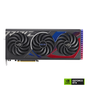 Card màn hình ASUS ROG-STRIX-RTX4070S-12G-GAMING