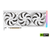Card màn hình ASUS ROG-STRIX-RTX4080S-16G-WHITE