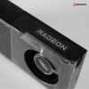 Card Màn Hình Asus Turbo Radeon Ai Pro R9700 32gb Chuyên Dụng