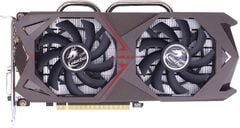  Card màn hình Colorful iCafe GTX 1060 5GB GDDR5 