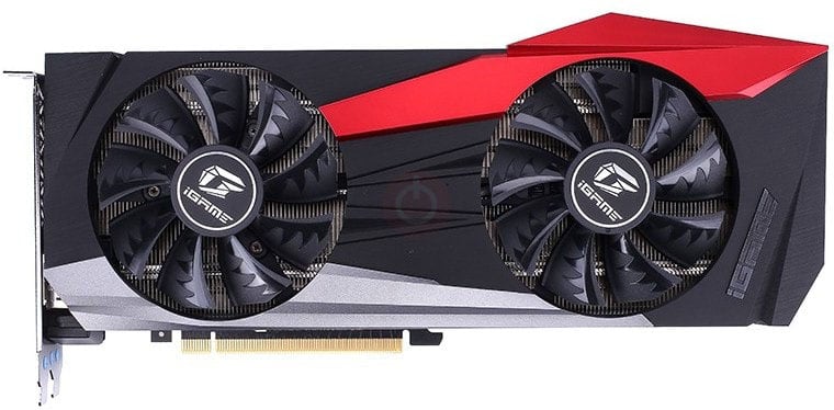 Card màn hình Colorful iGame GeForce RTX 2070 Super Ultra OC 8GB GDDR6