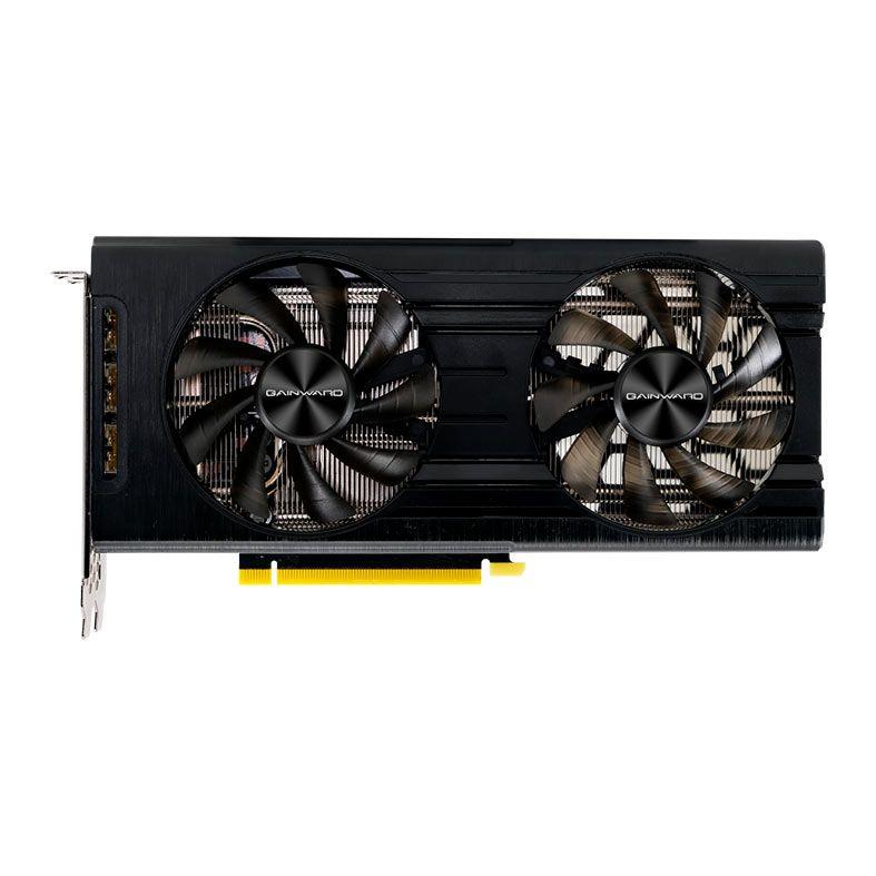 Ảnh minh họa Card màn hình GAINWARD RTX 3060 PYTHON II 12GB GDDR6 128-bit 2
