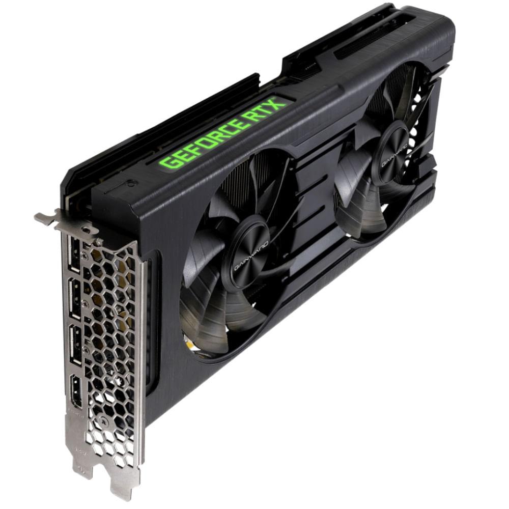 Card màn hình GAINWARD RTX 3060 PYTHON II 12GB GDDR6 128-bit