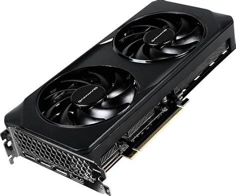 Ảnh minh họa Card màn hình GAINWARD RTX 5060 GHOST 8GB GDDR7 128-bit 1