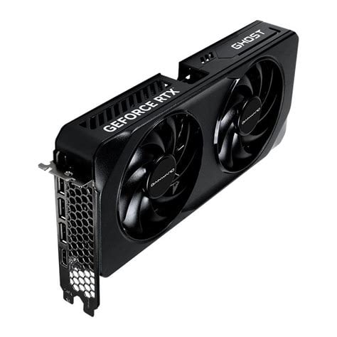 Card màn hình GAINWARD RTX 5060 GHOST 8GB GDDR7 128-bit
