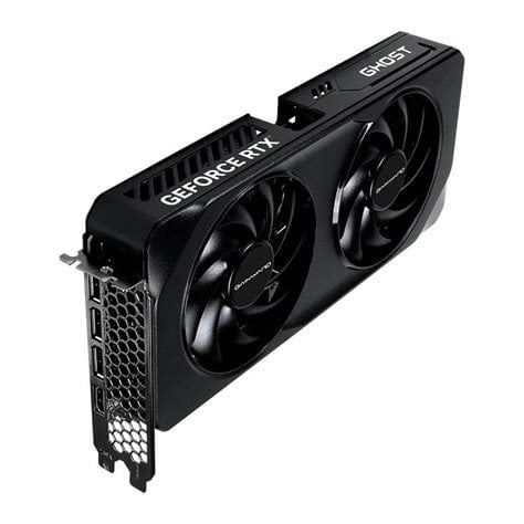 Card màn hình GAINWARD RTX 5060 GHOST 8GB GDDR7 128-bit