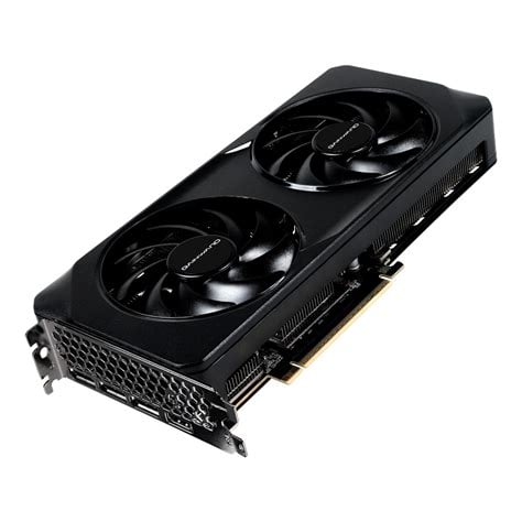 Ảnh minh họa Card màn hình GAINWARD RTX 5060 Ti GHOST 8GB GDDR7 128-bit 1
