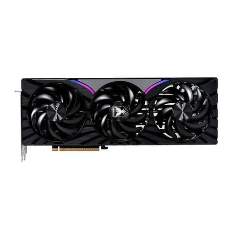Ảnh minh họa Card màn hình GAINWARD RTX 5070 Ti PHOENIX-S 16GB GDDR7 256-bit 1