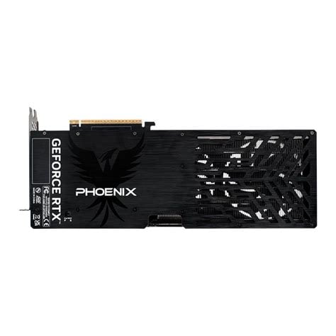 Ảnh minh họa Card màn hình GAINWARD RTX 5070 Ti PHOENIX-S 16GB GDDR7 256-bit 2