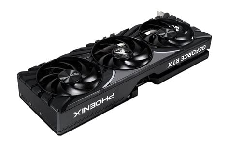 Card màn hình GAINWARD RTX 5070 Ti PHOENIX-S 16GB GDDR7 256-bit
