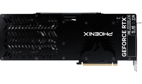 Ảnh minh họa Card màn hình GAINWARD RTX 5080 PHOENIX 16GB GDDR7 256-bit 1