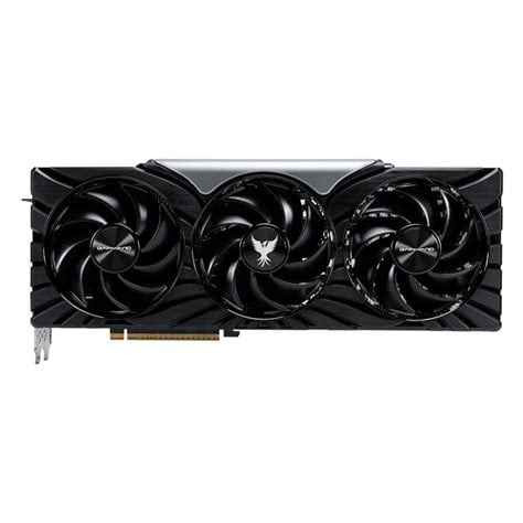 Card màn hình GAINWARD RTX 5080 PHOENIX 16GB GDDR7 256-bit