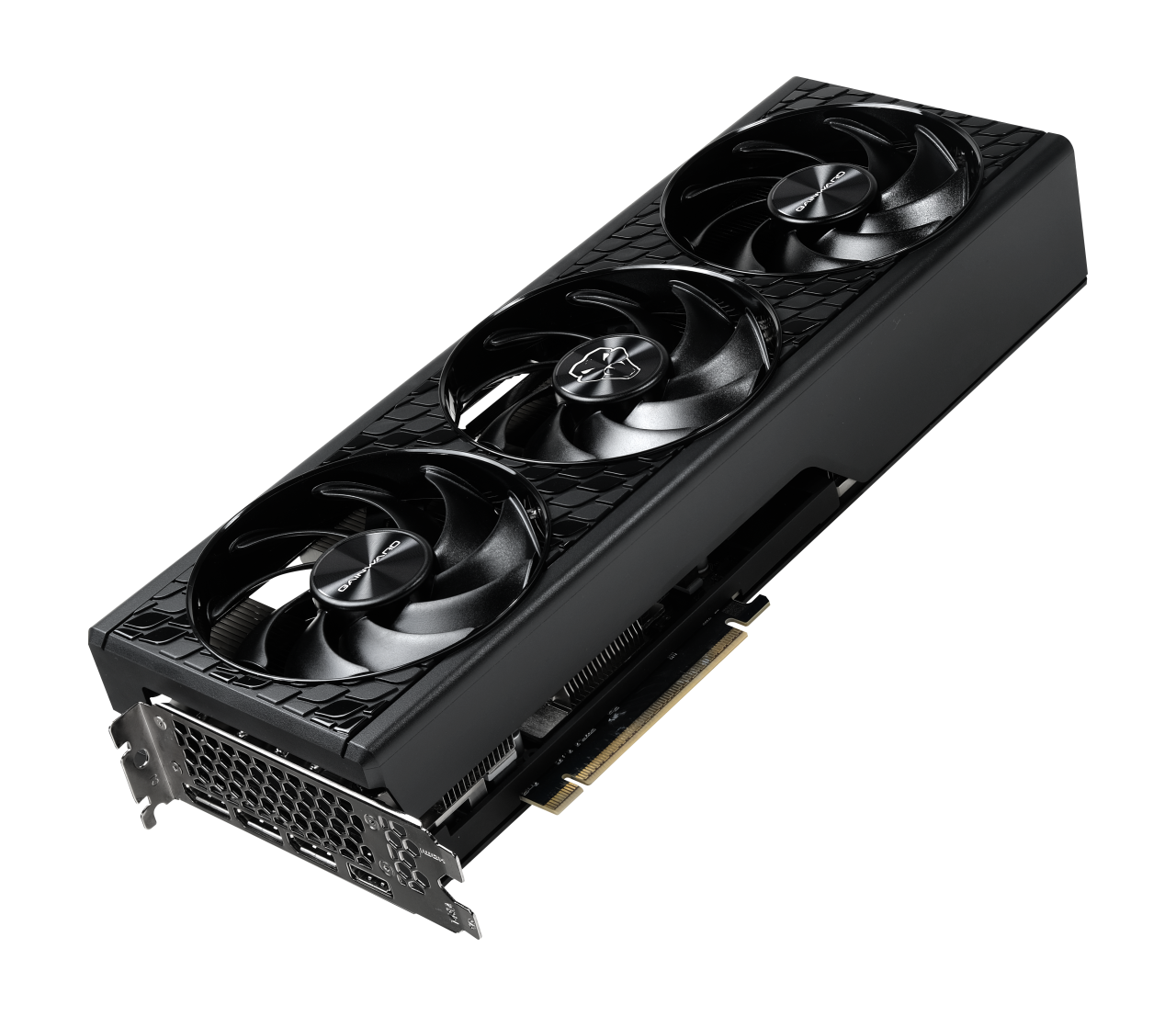 Card màn hình GAINWARD RTX 5080 PYTHON III 16GB GDDR7 256bit