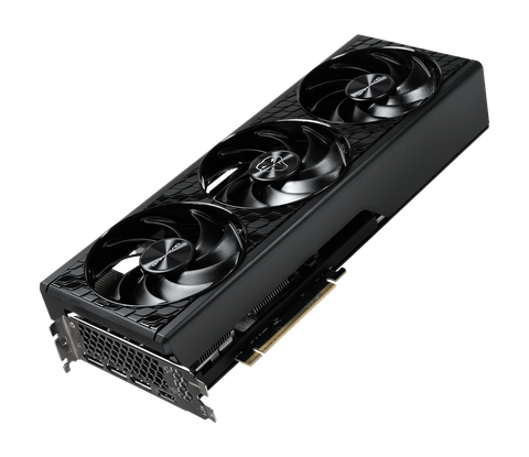 Card màn hình GAINWARD RTX 5080 PYTHON III 16GB GDDR7 256bit