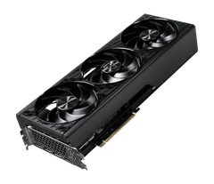 Card màn hình GAINWARD RTX 5080 PYTHON III 16GB GDDR7 256bit 