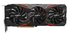  Card màn hình GIGABYTE GeForce GTX 1080 G1 Gaming 8GB GDDR5X 