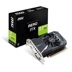  Card Màn Hình MSI 2GB GT1030 2GB 