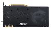Card màn hình MSI GeForce GTX 1080 Gaming X 8GB GDDR5X