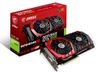 Card màn hình MSI GeForce GTX 1080 Gaming X 8GB GDDR5X