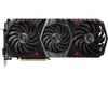 Card màn hình MSI GeForce GTX 1080 Ti Gaming X Trio 11GB GDDR5X